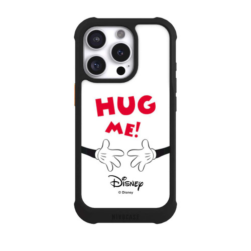 Apple iPhone 16 Pro NIVOmax Hug Me!