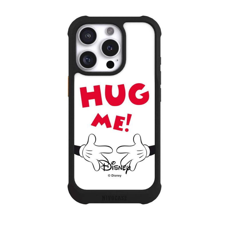 iPhone 16 Pro NIVOmax Hug Me!