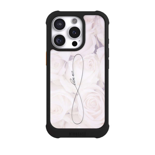 Apple iPhone 16 Pro NIVOmax Eternal Love