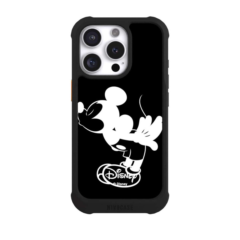 iPhone 16 Pro NIVOmax Micky Kissing