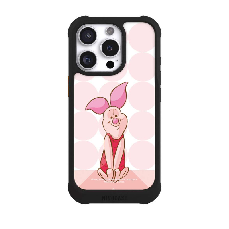 iPhone 16 Pro NIVOmax Ferkel