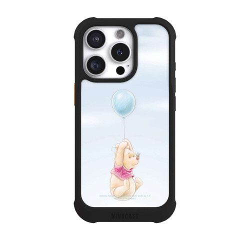Apple iPhone 16 Pro NIVOmax Winnie Puuh Balloon