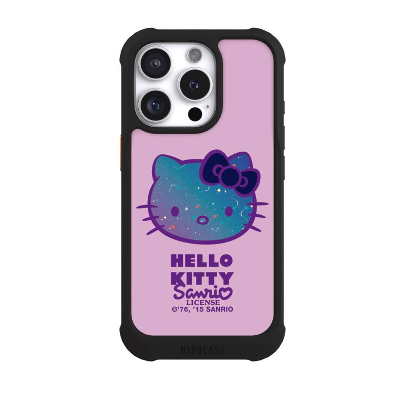 iPhone 16 Pro NIVOmax Hello Kitty - Universum