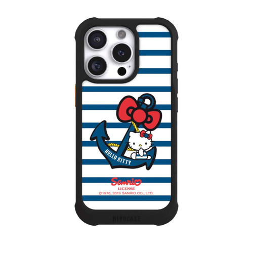 Apple iPhone 16 Pro NIVOmax Hello Kitty - Anker