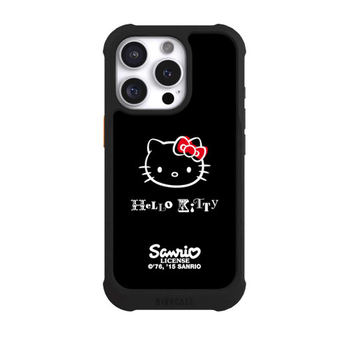 Apple iPhone 16 Pro NIVOmax Hello Kitty - Lovely
