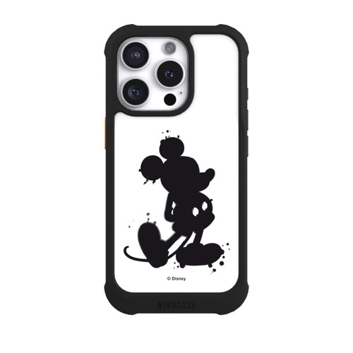 Apple iPhone 16 Pro NIVOmax Micky Maus - Splash