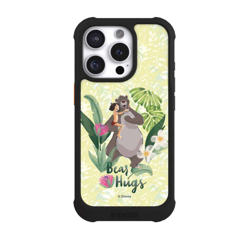 Apple iPhone 16 Pro NIVOmax Bear Hugs