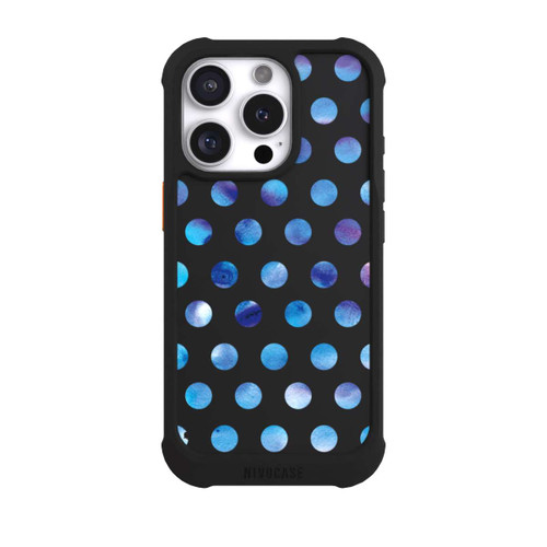 Apple iPhone 16 Pro NIVOmax Go Dots ohne Hintergrund