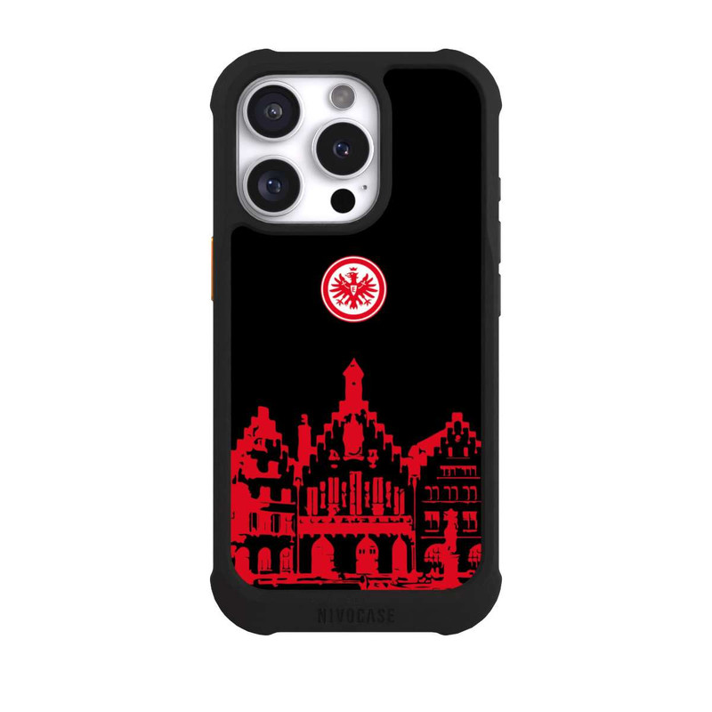 iPhone 16 Pro NIVOmax Frankfurter Roemer