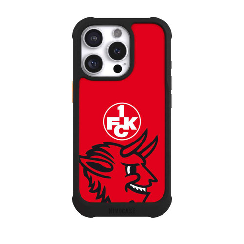 Apple iPhone 16 Pro NIVOmax FCK Betzi