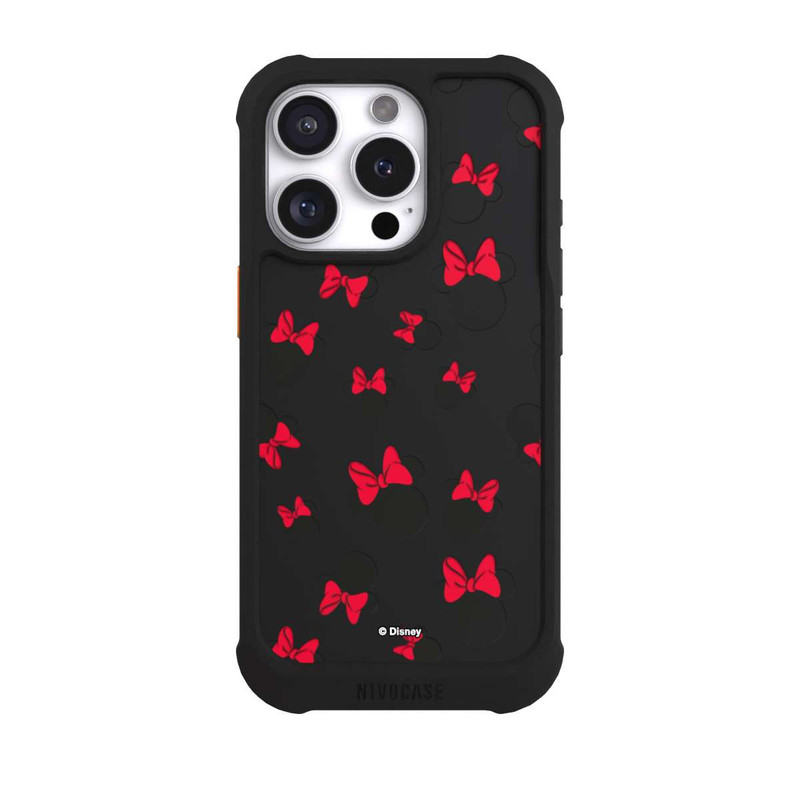 iPhone 16 Pro NIVOmax Minnie Icon