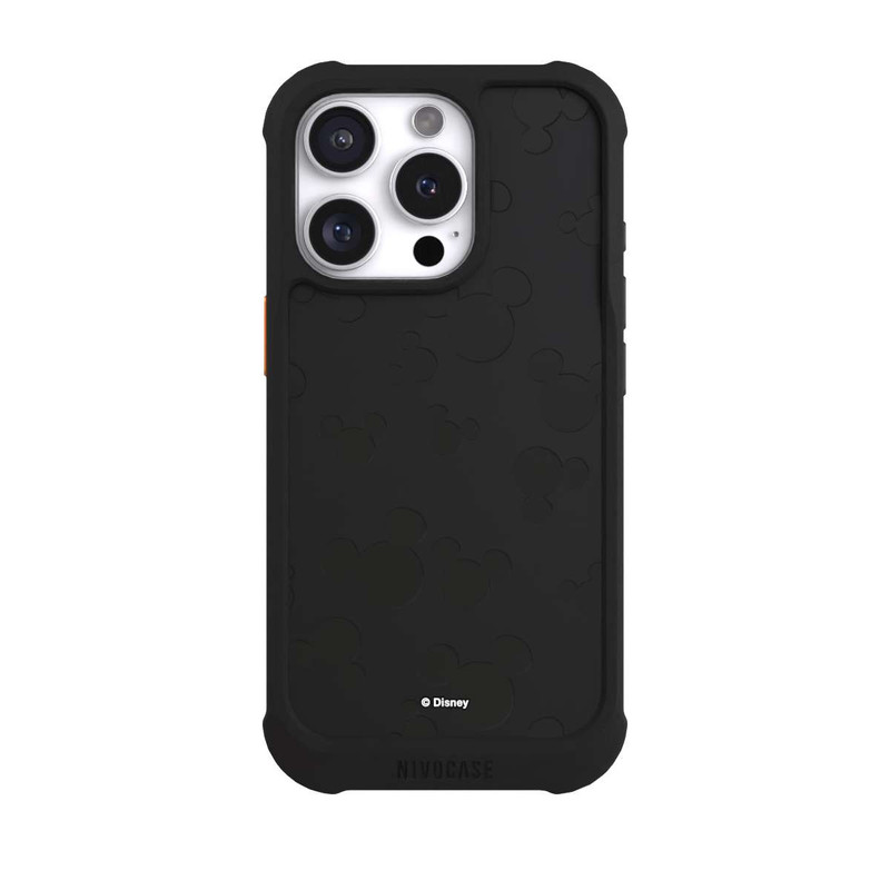 iPhone 16 Pro NIVOmax Micky Icon