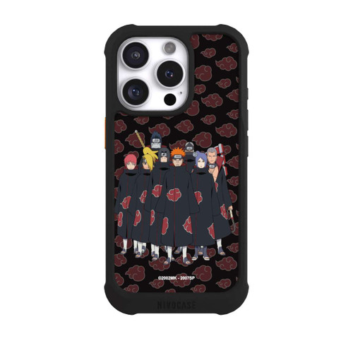 Apple iPhone 16 Pro NIVOmax Akatsuki Group