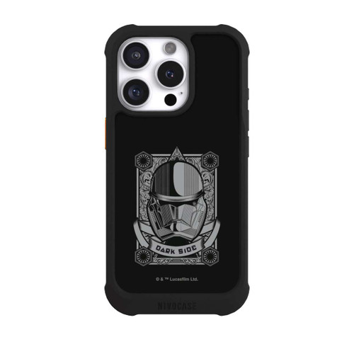 Apple iPhone 16 Pro NIVOmax Trooper 