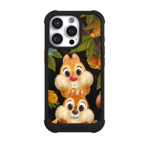 Apple iPhone 16 Pro NIVOmax Chip und Chap