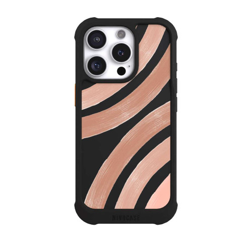 Apple iPhone 16 Pro NIVOmax Retro-Kreis