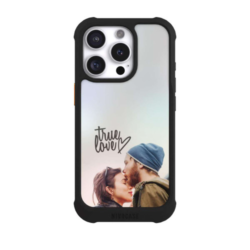 Apple iPhone 16 Pro NIVOmax À Personnaliser