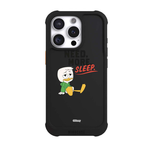 Apple iPhone 16 Pro NIVOmax Need more sleep