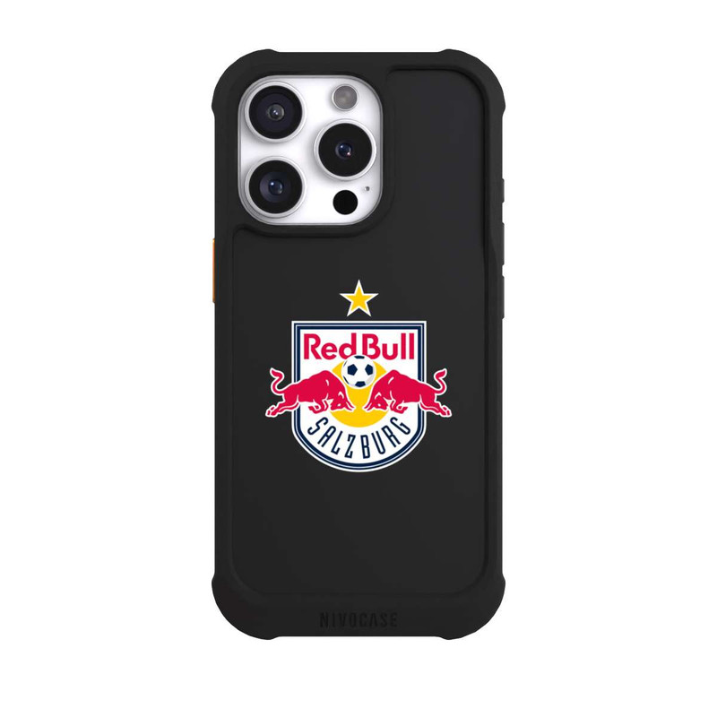 iPhone 16 Pro NIVOmax RBS Logo ohne Hintergrund