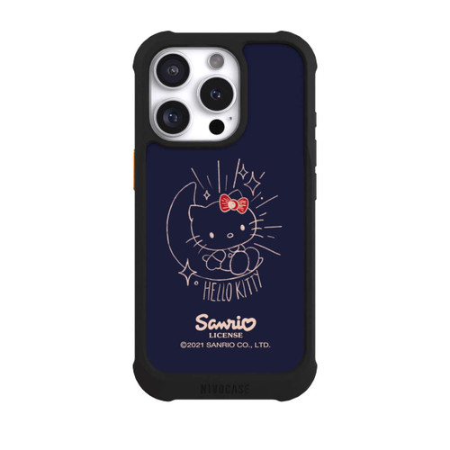 Apple iPhone 16 Pro NIVOmax Hello Kitty - Astrologie