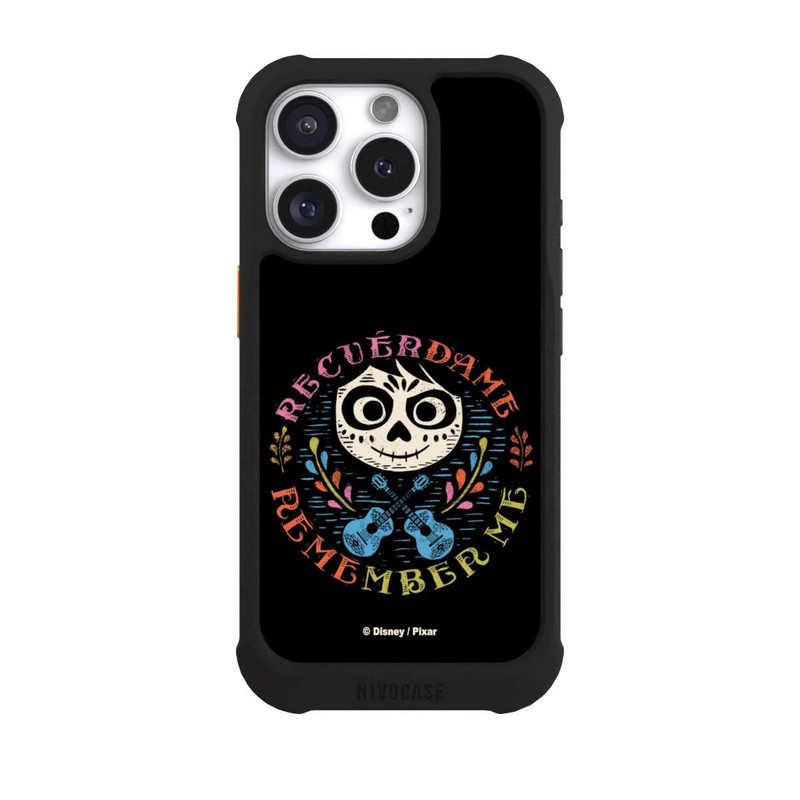iPhone 16 Pro NIVOmax Coco Remember Me