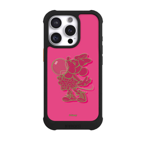 Apple iPhone 16 Pro NIVOmax Minnie Forever Young