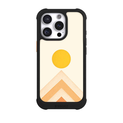 Apple iPhone 16 Pro NIVOmax Mountainscape 4