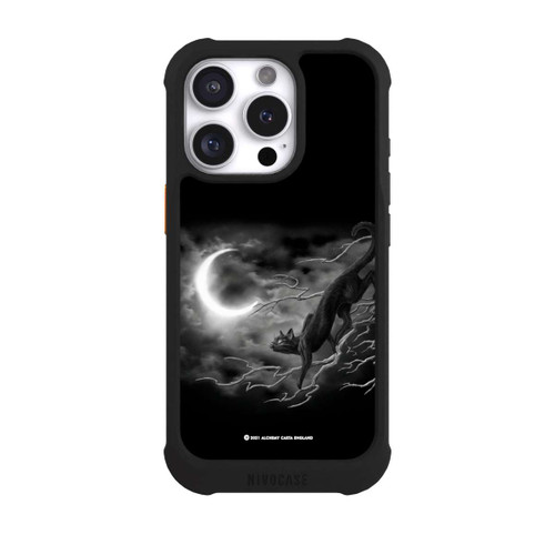 Apple iPhone 16 Pro NIVOmax Minnaloushe