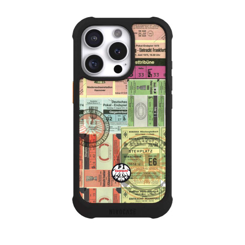 Apple iPhone 16 Pro NIVOmax Final Tickets 