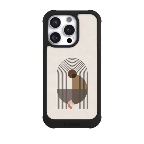 Apple iPhone 16 Pro NIVOmax Trendy Patterns