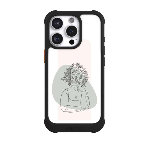 Apple iPhone 16 Pro NIVOmax Body Positive No.1