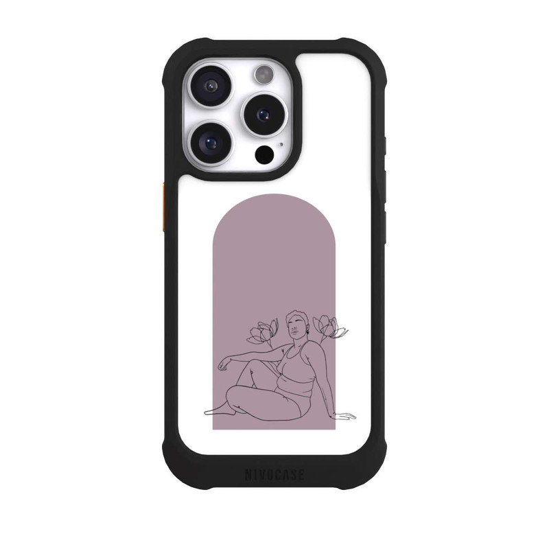 iPhone 16 Pro NIVOmax Body Positive No.2