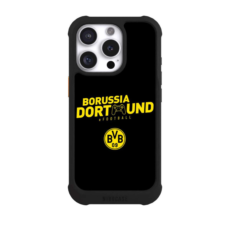 iPhone 16 Pro NIVOmax BVB eFOOTBALL
