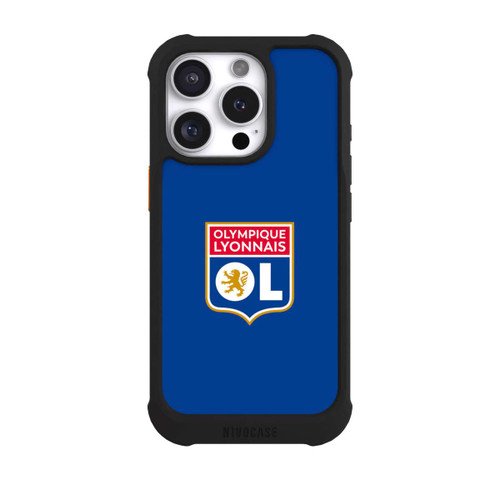 Apple iPhone 16 Pro NIVOmax OL Logo