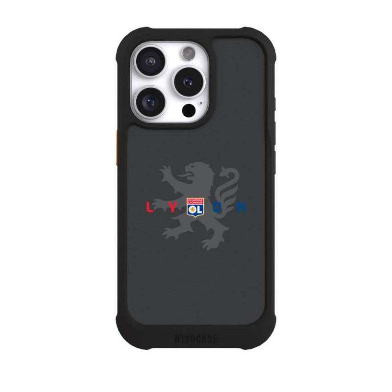 iPhone 16 Pro NIVOmax OL Lyon