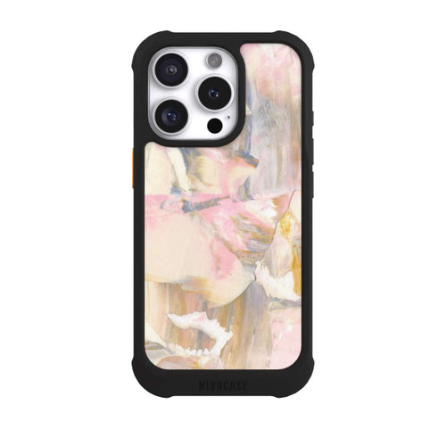 Apple iPhone 16 Pro NIVOmax Verzerrter Frühling - Anastasia Sawall