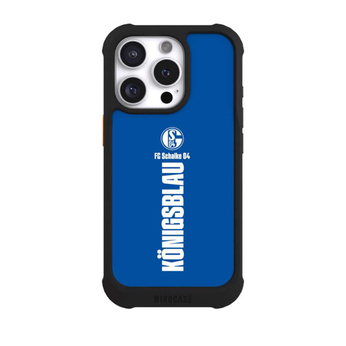 Apple iPhone 16 Pro NIVOmax S04 Königsblau