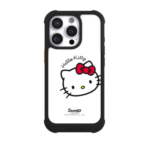 Apple iPhone 16 Pro NIVOmax HK Peekaboo