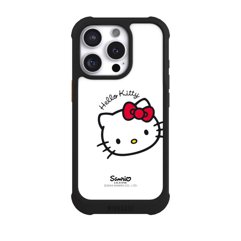 iPhone 16 Pro NIVOmax HK Peekaboo
