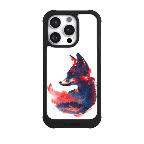 Apple iPhone 16 Pro NIVOmax The Future is Bright