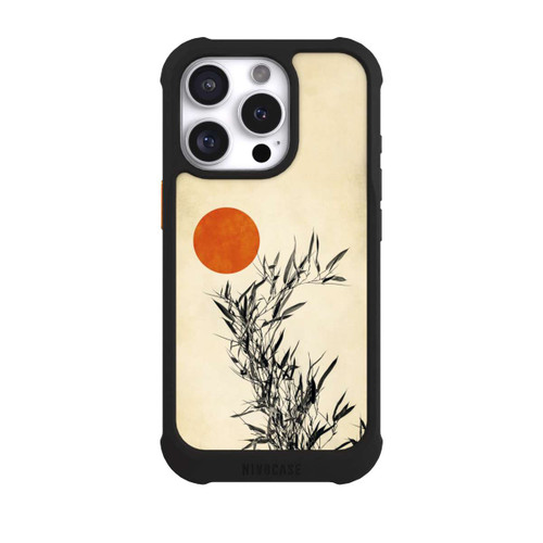 Apple iPhone 16 Pro NIVOmax Japanische Birke