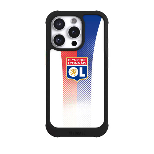 Apple iPhone 16 Pro NIVOmax Maillot 2024-25
