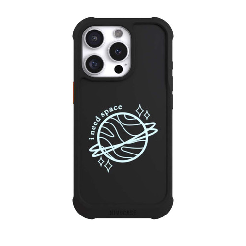 Apple iPhone 16 Pro NIVOmax I Need Space