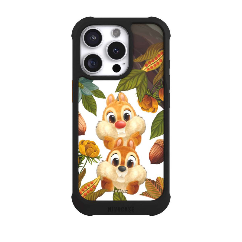 iPhone 16 Pro NIVOmax Chip And Chap Pekaboo