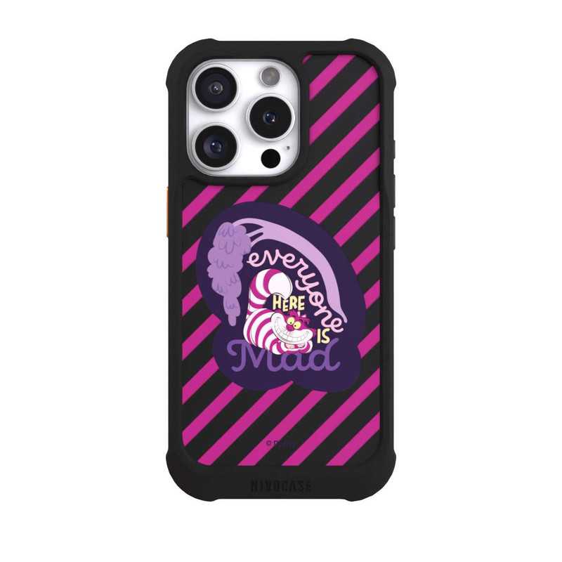 iPhone 16 Pro NIVOmax Everyone Here Is Mad Transparent