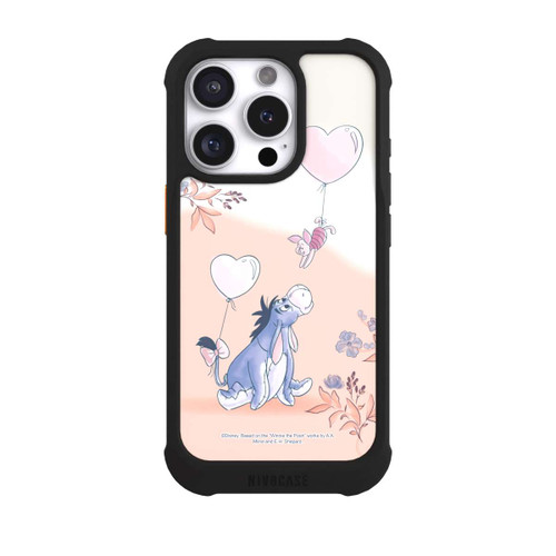 Apple iPhone 16 Pro NIVOmax Winnie The Pooh All That Really Matters