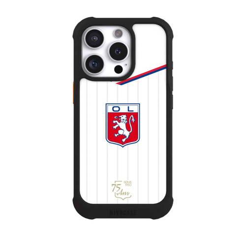 Apple iPhone 16 Pro NIVOmax OL 75 anniversaire