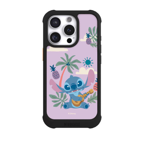 Apple iPhone 16 Pro NIVOmax Stitch Sommervibes