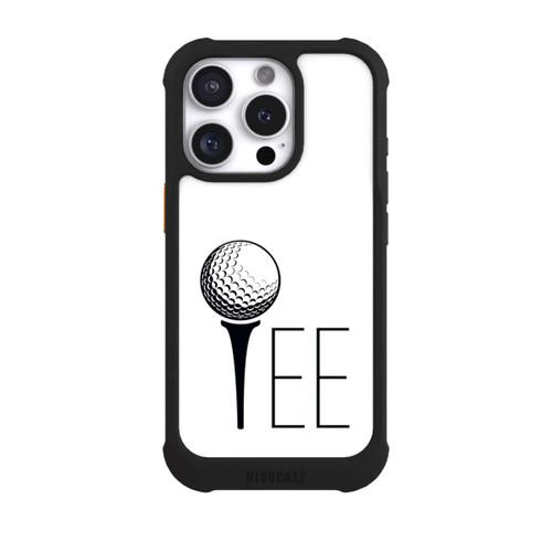 Apple iPhone 16 Pro NIVOmax Tee