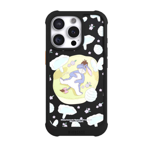Apple iPhone 16 Pro NIVOmax I-Aah Transparent